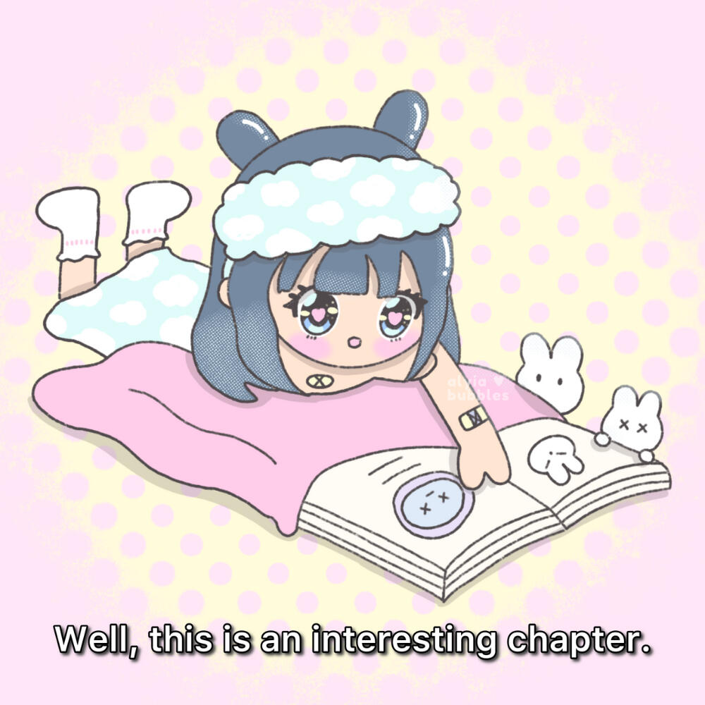 story time