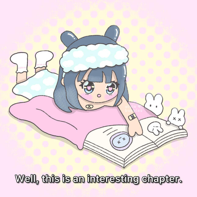 story time