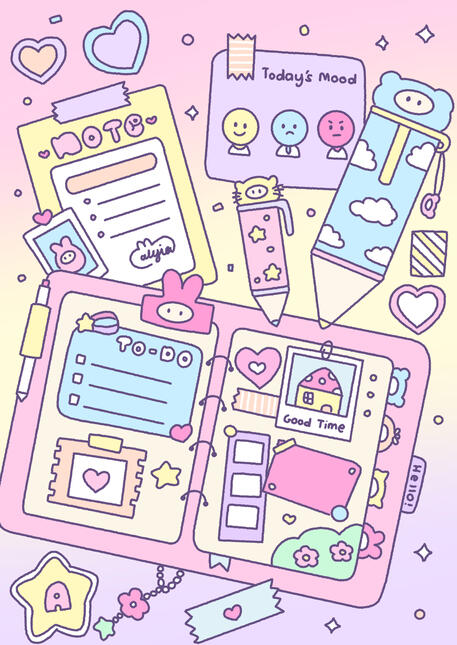 My Daily Journal