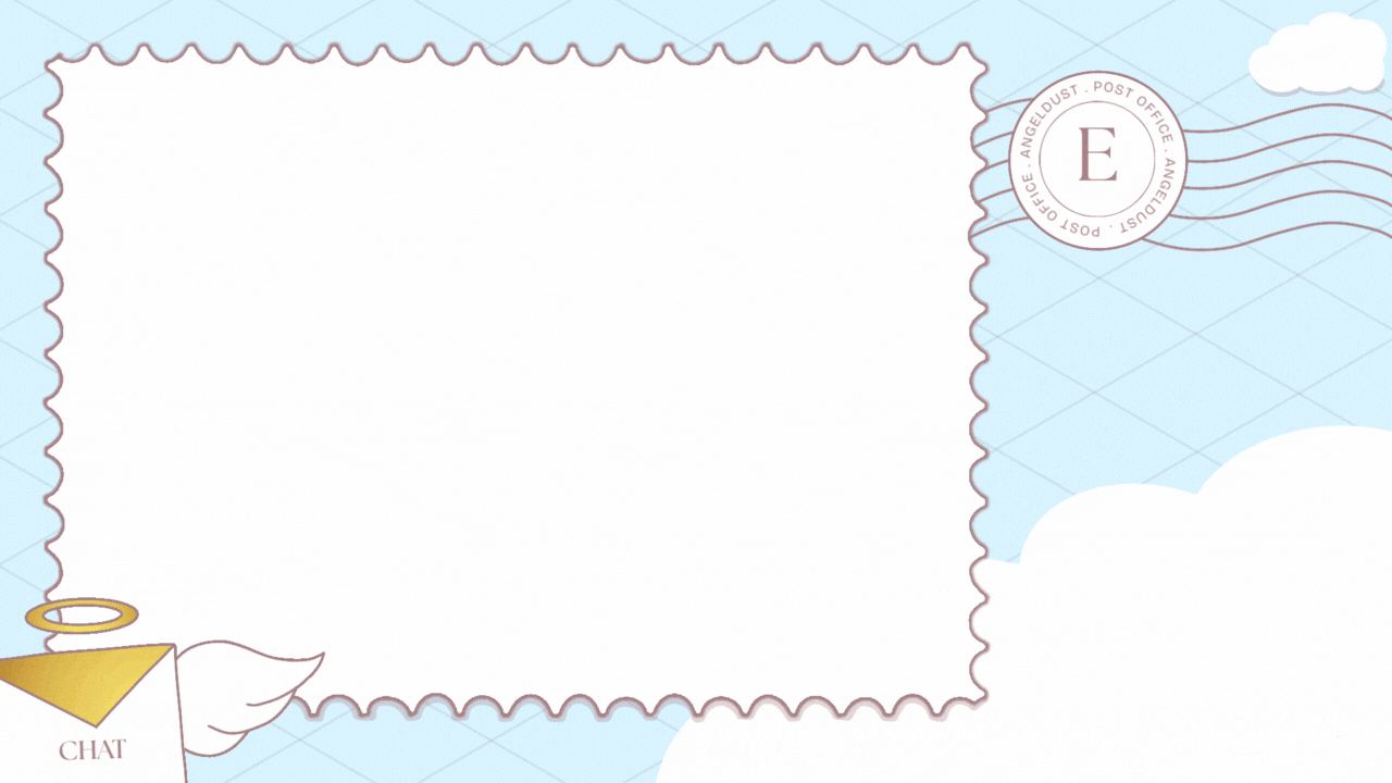 animated overlay for ethantheangel