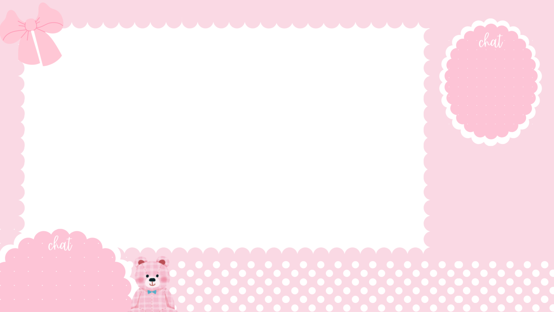 sample static overlay