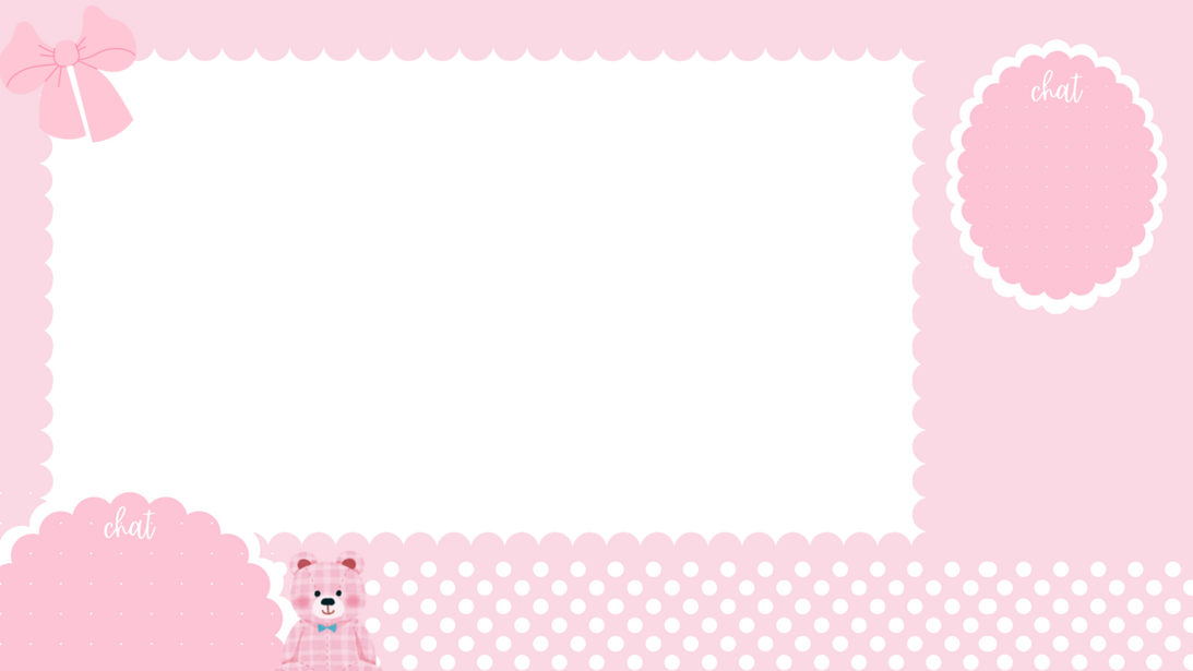 sample static overlay